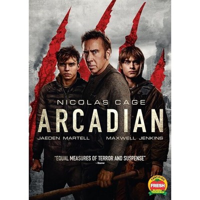 Arcadian