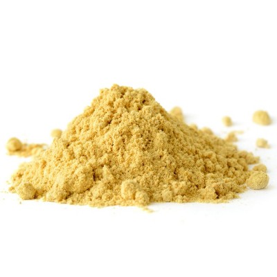 Ground Yellow Mustard Seeds by Its Delish