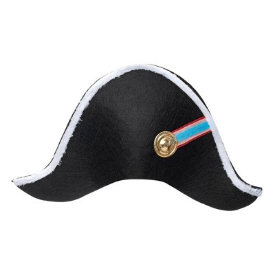 Dress Up America Napoleon Hat for Adults - One Size