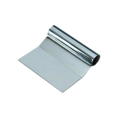 O'Creme Straight Edge Angled Chocolate Grater / Shaver, 4-3/4"