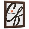 Craig Frames Contemporary Rustic Copper Single Image Picture Frame - 2 of 4