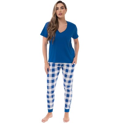 Just Love Womens Short Set Pajamas  Cozy Sleepwear