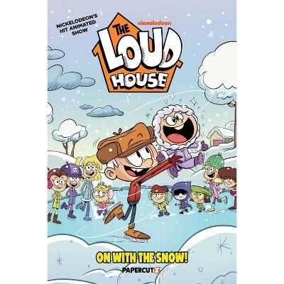 The Loud House Vol. 26 - by The Loud House Creative Team