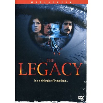 The Legacy