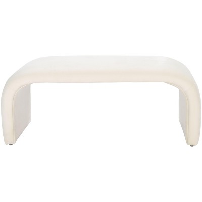 Tenko Bench - BCH1300 - Safavieh