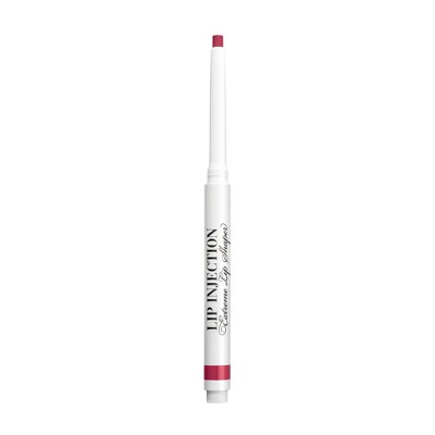 Too Faced Lip Injection Extreme Lip Shaper Plumping Lip Liner - 0.01oz - Ulta Beauty