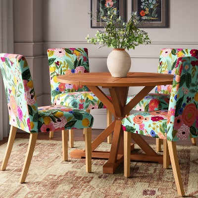Rifle Paper Co. x Target Dining Chair