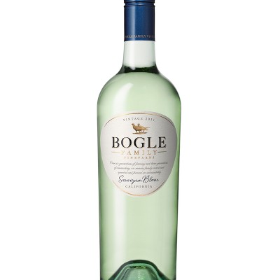 Bogle Vineyards Sauvignon Blanc White Wine - 750ml Bottle