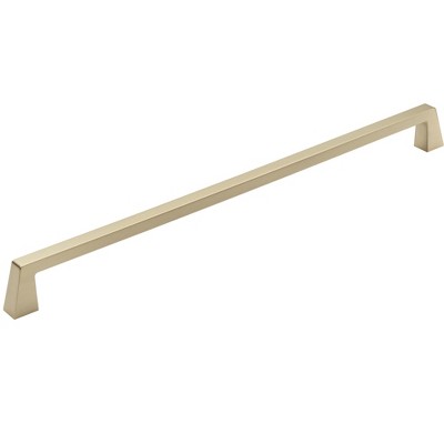 Amerock Blackrock Appliance Pull