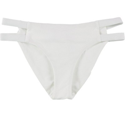 Tavik Womens Chloe Side Strap Bikini Swim Bottom