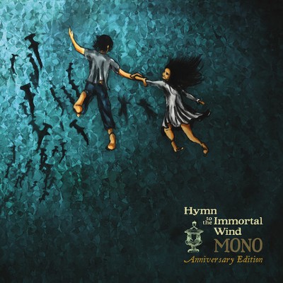 Mono - Hymn To The Immortal Wind (10 Year Anniv. Edition) (CD)
