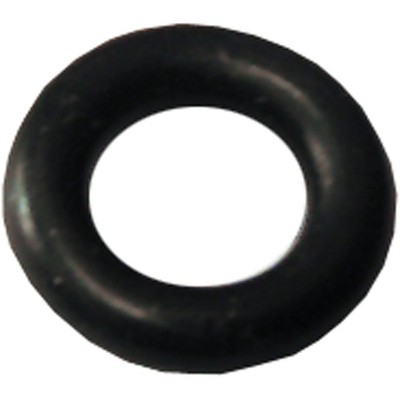 Lasco  #6 1/4 In. x 7/16 In. O-Ring 02-1450P Pack of 10