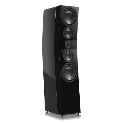 SVS Ultra Evolution Pinnacle Tower Speaker with Quad 8" Woofers - Each