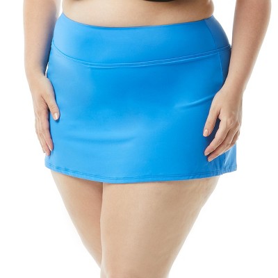Beach House Swim Womens Emma Swim Skort