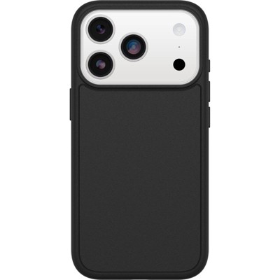 OtterBox iPhone 17 Pro Symmetry Series Case for MagSafe with Camera Control - Black