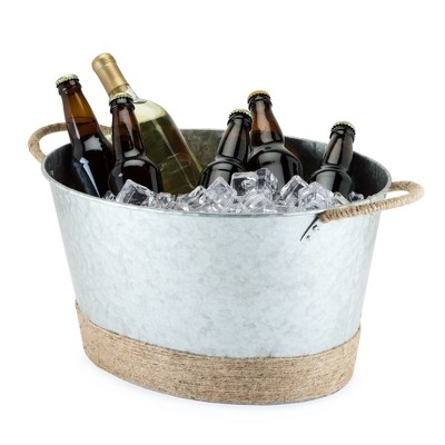 Twine Ice Bucket