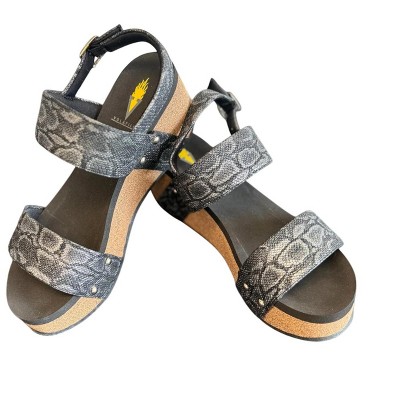 Women's Summer Love Clogs - Very Volatile