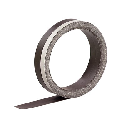 M-D - Plastic - Weatherstrip For V Shaped - Brown - 17 ft.