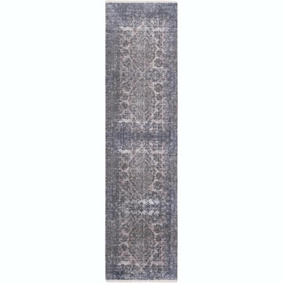 Unique Loom Boutique Collection Area Rug - Azadeh