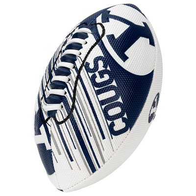 NCAA BYU Cougars Air Tech Football: Ages 3+