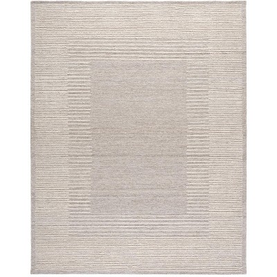 Abstract ABT303 Hand Tufted Indoor Rugs - Safavieh