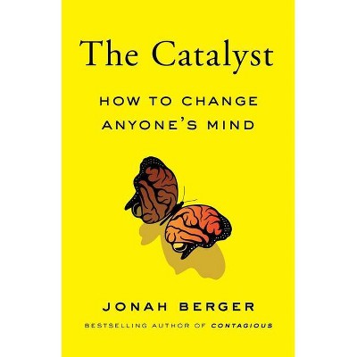 The Catalyst - by Jonah Berger