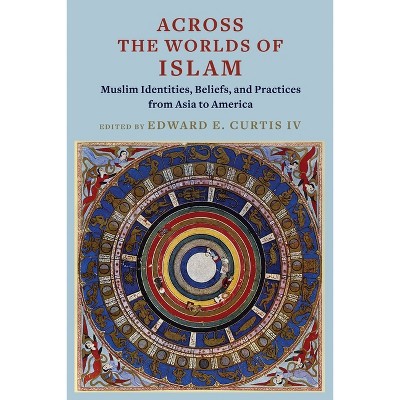 Across the Worlds of Islam -