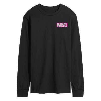 Men's - Marvel - X-Men Gambit Long Sleeve Graphic T-Shirt