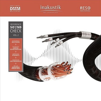 Various Artists - Reference Soundcheck 2 (Various Artists) (Vinyl)