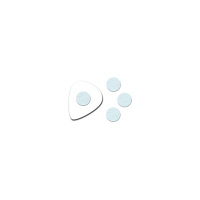 Clayton Piktac Pick Adhesive Dots 50-Pieces