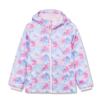 Lands' End Lands' End Kids Husky Winter Jacket