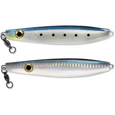 Williamson Vortex Speed Jig