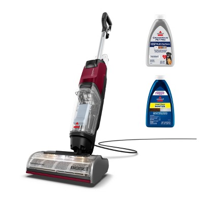 Bissell CrossWave EdgeFind Floor Cleaner