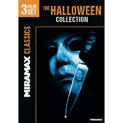 Halloween Collection (2020)