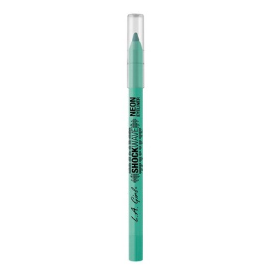 L.A. Girl Shockwave Eyeliner - 0.04oz