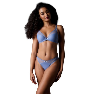 Journelle Women's Victoire Plunge Bra