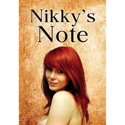 Nikky's Note - by  Ginger Brown (Hardcover)