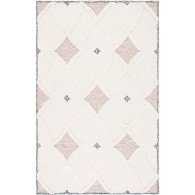 Casablanca CSB991 Hand Tufted Area Rug - Safavieh