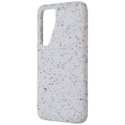 OtterBox Core Series Case for Samsung Galaxy S24+ (Plus) - White Speckle
