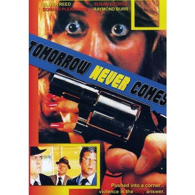 Tomorrow Never Comes (DVD)(1978)