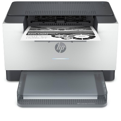 HP LaserJet M209dw Laser Printer, Black And White Mobile Print Up to 20,000