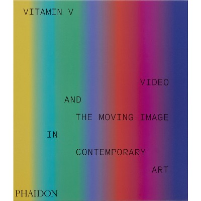 Vitamin V - by  Phaidon Editors (Hardcover)