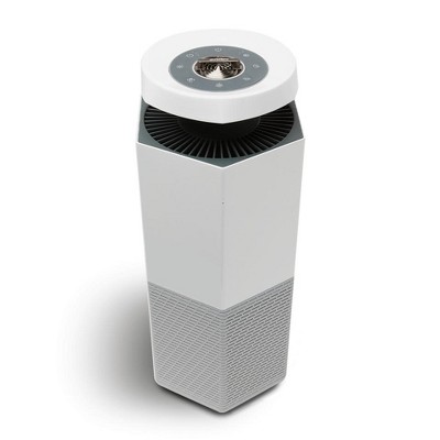 Puraclenz Core C750 Air Purifier for Home, HEPA Filter, Air and Surface Purification for up to 3000 sqft