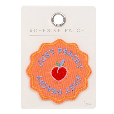 Horizon Group Just Peachy Adhesive Patch
