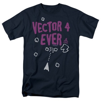 Men's Atari The Asteroids T-Shirt