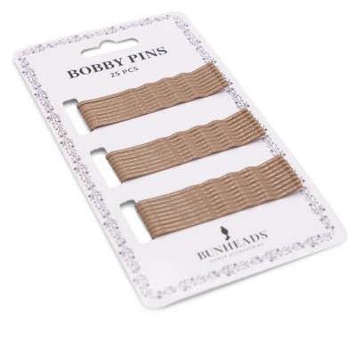 Capezio Bobby Pins