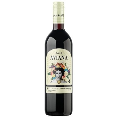 Aviana Cabernet Sauvignon - 750ml Bottle