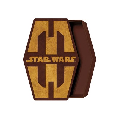 Aquarius Puzzles Star Wars Sabacc Playing Cards