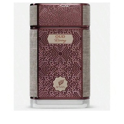 Oud Rising By Eau De Parfum Spray 2.8 Oz For Women