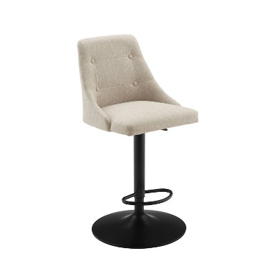Marston Adjustable Barstool - Powell